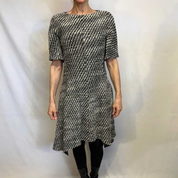 Stella McCartney Chunky Wool Dress - Picture 2 of 8